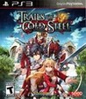 The Legend of Heroes: Trails of Cold Steel