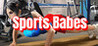 Sports Babes Image