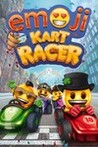 emoji Kart Racer