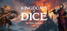 Kingdoms of Dice - The Elonia Chronicles Image