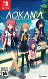 Aokana - Four Rhythms Across the Blue