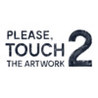 Please, Touch The Artwork 2 Image
