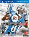 Madden NFL 13