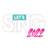 Let's Sing 2022 Image