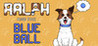 Ralph and the Blue Ball Image