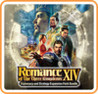 Romance of the Three Kingdoms XIV: Diplomacy and Strategy Expansion Pack Bundle Image