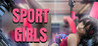 Sport Girls Image