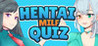 Hentai Milf Quiz Image