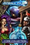 Pinball FX3: Core Collection Image