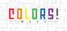 Colors! Maze Image