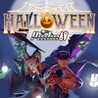Halloween Pinball Image