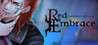 Red Embrace Image
