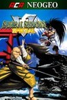 ACA NeoGeo: Samurai Shodown V Special
