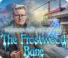 Icebound Secrets: The Frostwood Bane Image