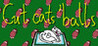 Cut cats' balls