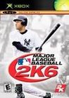 Major League Baseball 2K6 Image