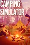 Camping Simulator: The Squad Image