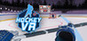 Hockey VR