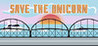 SAVE THE UNICORN