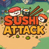 Sushi Attack Image