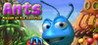 Ants! Mission of the salvation