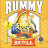 Bicycle Rummy Image