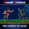 Arcade Archives: The Legend of Kage