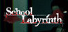 School Labyrinth Image
