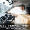 Delivery Driver - The Simulation Image