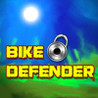 Bike Defender HD Image