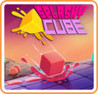 Splashy Cube Image