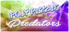 Poly Puzzle: Predators Image