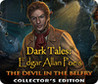 Dark Tales: Edgar Allan Poe's The Devil in the Belfry Image