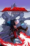 Blade Assault Image