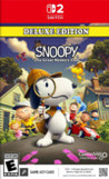 Snoopy & The Great Mystery Club