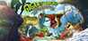 Gigantosaurus: Dino Sports Image