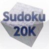 Sudoku 20K Image