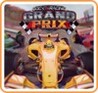 Rock 'N Racing Grand Prix Image