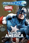 Pinball FX3: Captain America