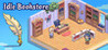 Idle Bookstore Image