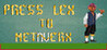 Press Lex to Metaverx Image