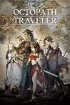 Octopath Traveler Image