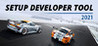 Setup Developer Tool 2021 Image