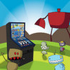 iFruitMachine Lucky Robots Image
