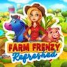 Farm Frenzy: Refreshed