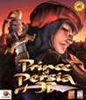 Prince of Persia 3D Image