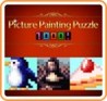 Picture Painting Puzzle 1000! Image