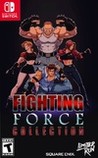 Fighting Force Collection Image