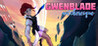 GwenBlade Witcheresque
