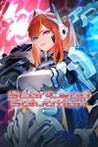 Scar-Lead Salvation Image